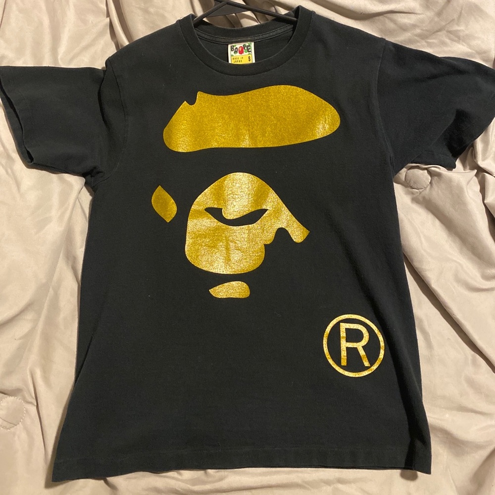 Bape T-Shirt